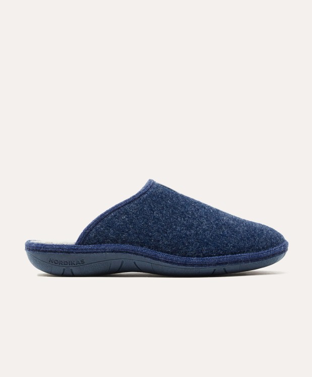 nordikas ZAPATILLAS DE CASA HOMBRE TIROL JEANS