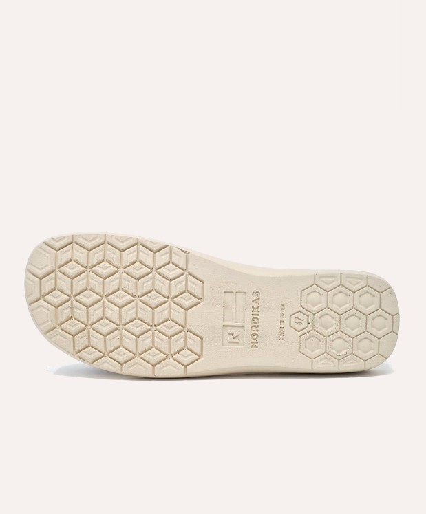 Nordikas ZAPATILLAS DE CASA HOMBRE TOALLA MARINO