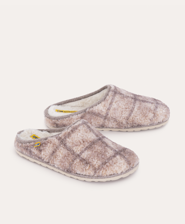 Nordikas ZAPATILLAS DE CASA HOMBRE YOGUI MICKEY