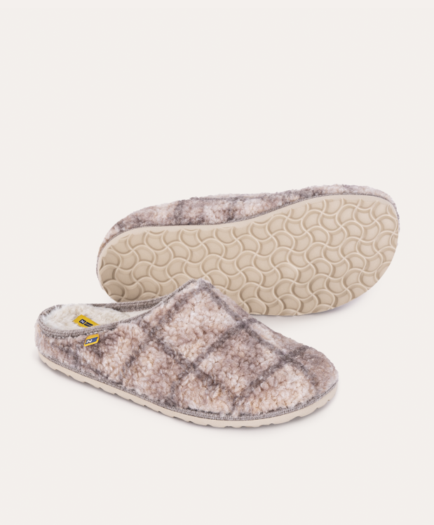 Nordikas ZAPATILLAS DE CASA HOMBRE YOGUI MICKEY