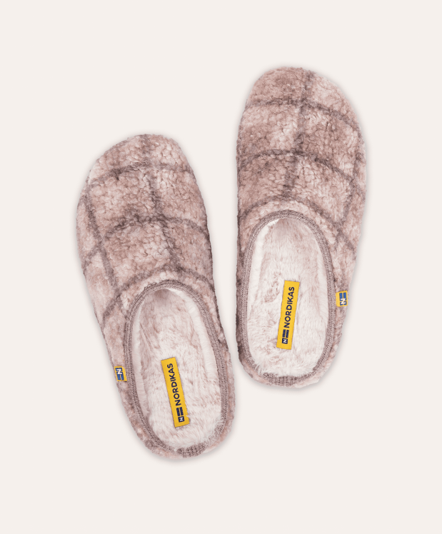 Nordikas ZAPATILLAS DE CASA HOMBRE YOGUI MICKEY