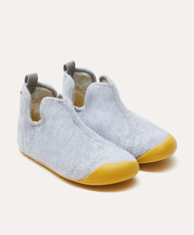 nordikas ZAPATILLAS DE CASA MUJER ARTIK CRUDO