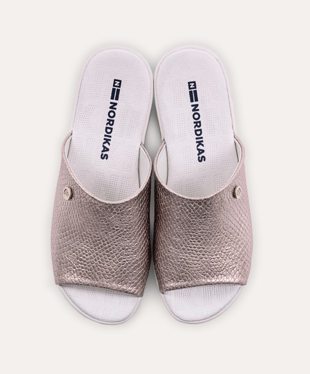 nordikas ZAPATILLAS DE CASA MUJER BOA ONYX