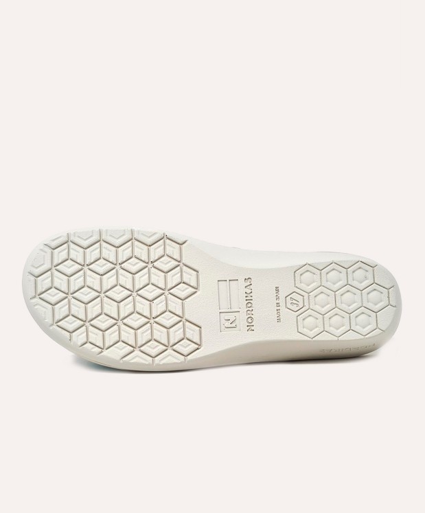 Nordikas ZAPATILLAS DE CASA MUJER CIERVO ESMERALDA