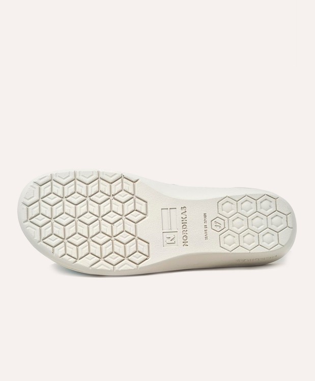 Nordikas ZAPATILLAS DE CASA MUJER CIERVO NAVY