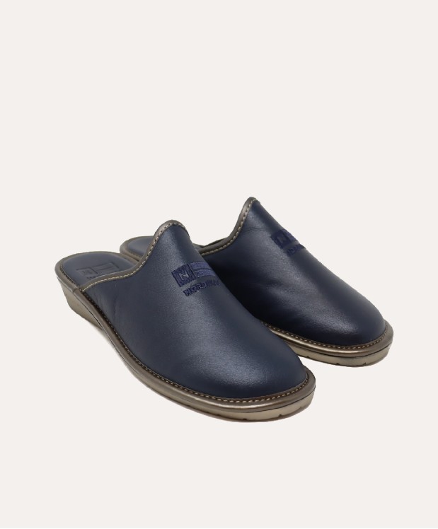 nordikas ZAPATILLAS DE CASA MUJER DUBLIN MARINO
