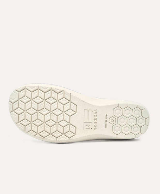 Nordikas ZAPATILLAS DE CASA MUJER FLORIDA MARINO