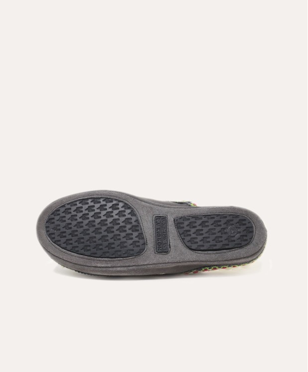 Nordikas ZAPATILLAS DE CASA MUJER FORMIGAL GRIS
