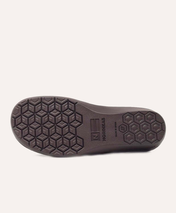 Nordikas ZAPATILLAS DE CASA MUJER GUEPARDO