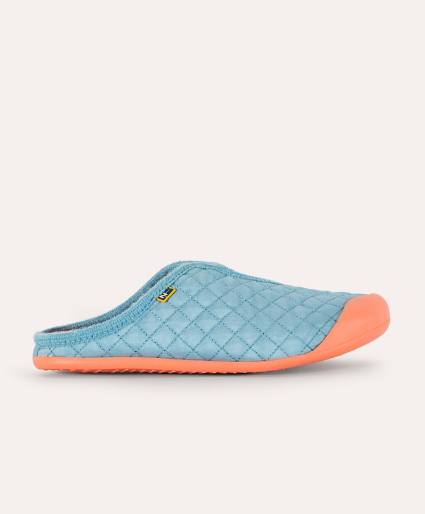 Nordikas ZAPATILLAS DE CASA MUJER MONCLER JEANS