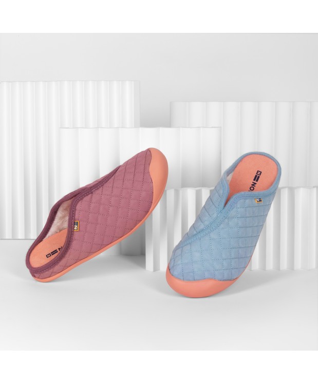 Nordikas ZAPATILLAS DE CASA MUJER MONCLER JEANS