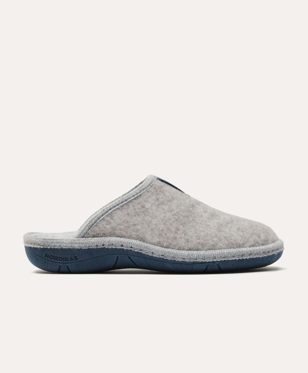 nordikas ZAPATILLAS DE CASA MUJER TIROL BEIGE
