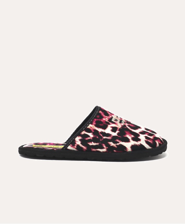 nordikas ZAPATILLAS DE VIAJE MUJER LINCE FRESA