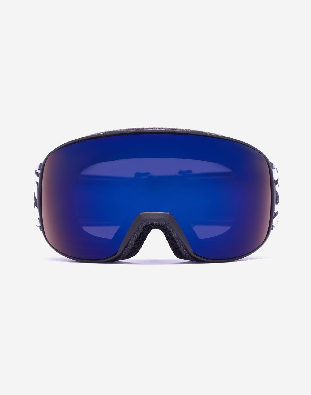 northweek ARTIK TORIC - BLACK BLUE