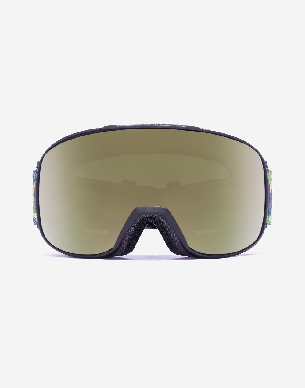 northweek ARTIK TORIC - BLACK BRONCE