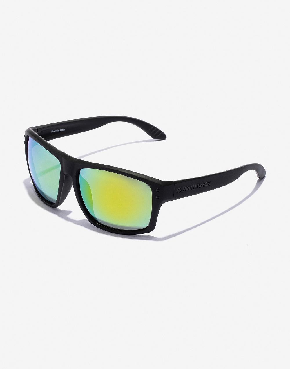Northweek BOLD - POLARIZED BLACK ACID