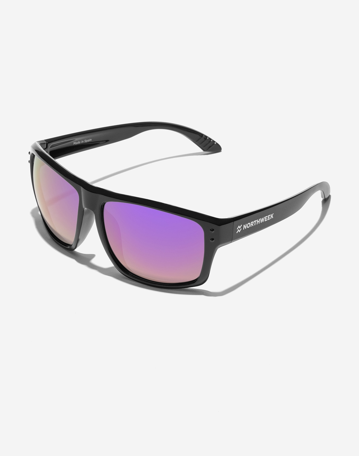 Northweek BOLD - POLARIZED BLACK JOKER