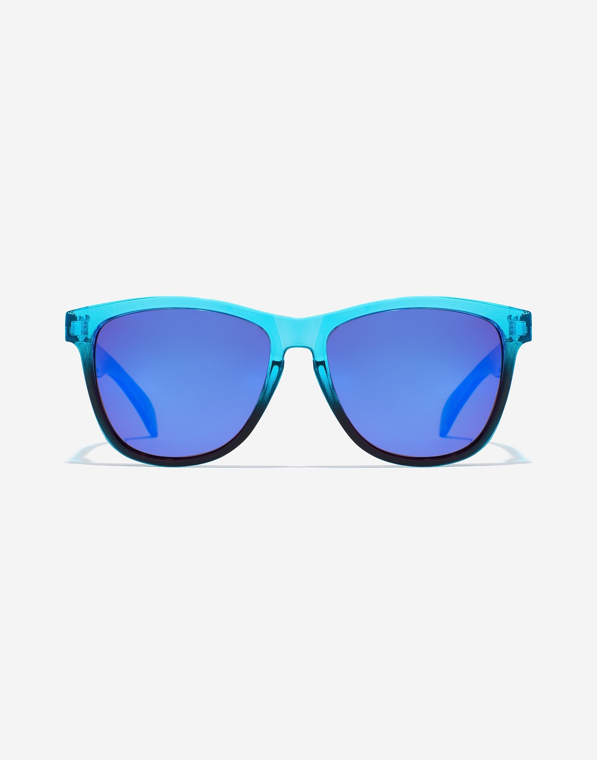 northweek GRADIANT BLUE/BLACK - BLUE POLARIZED