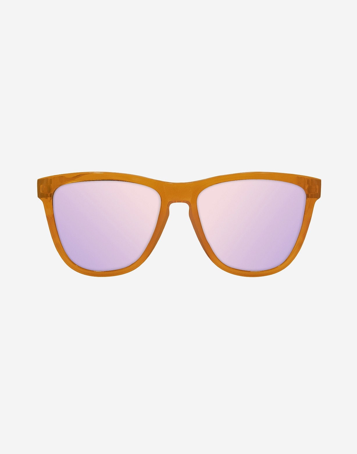 northweek REGULAR CARAMEL- ROSE GOLD