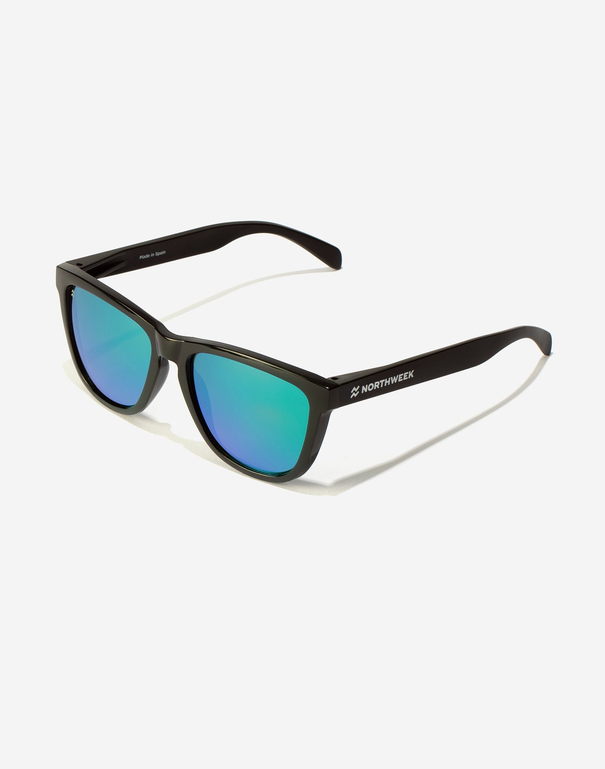 Northweek REGULAR - POLARIZED BLACK EMERALD