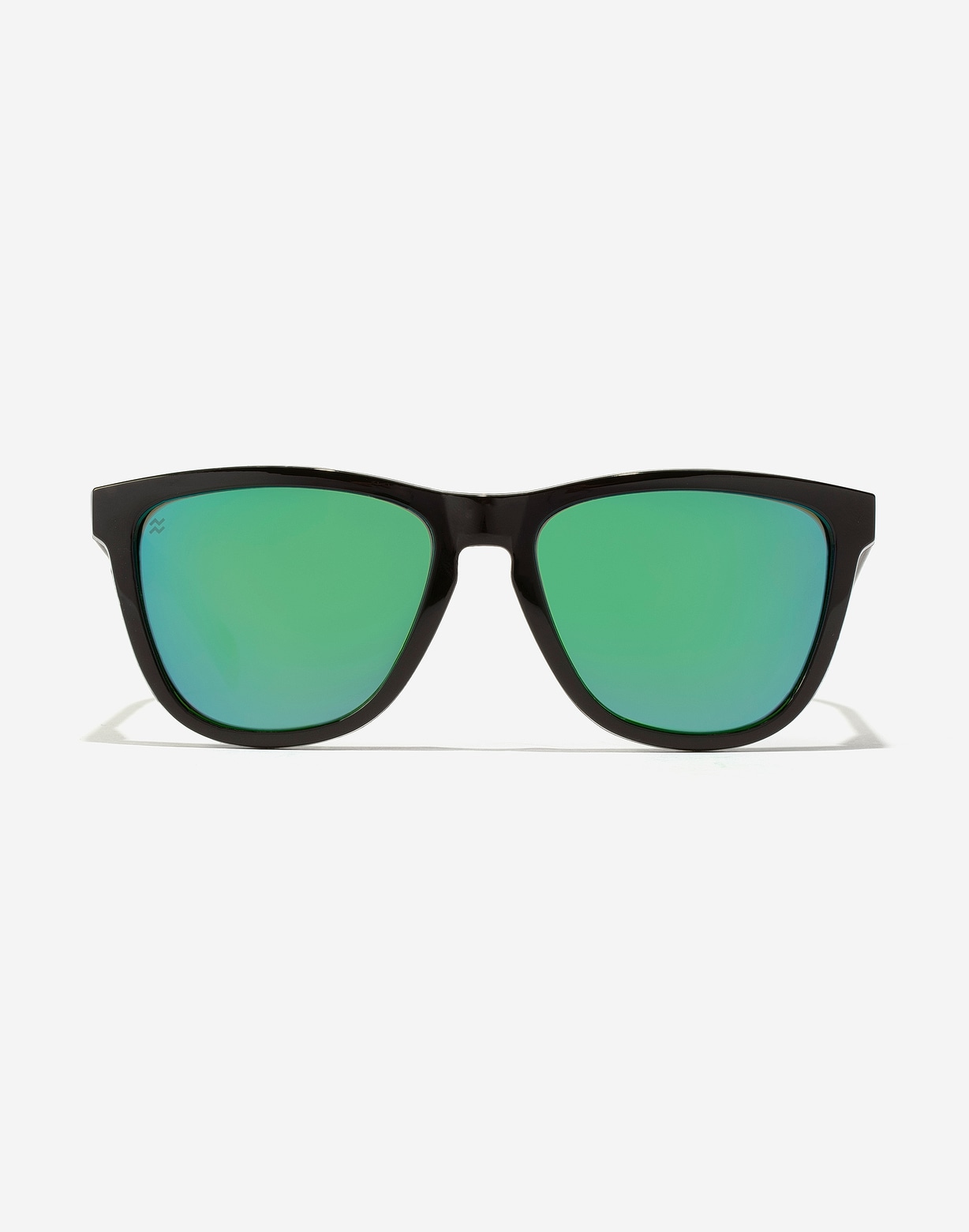 northweek REGULAR - POLARIZED BLACK EMERALD
