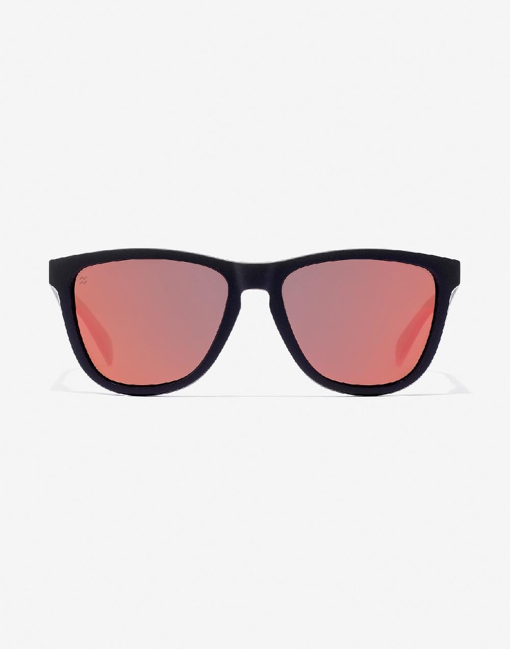 northweek REGULAR - POLARIZED MATTE BLACK RUBY