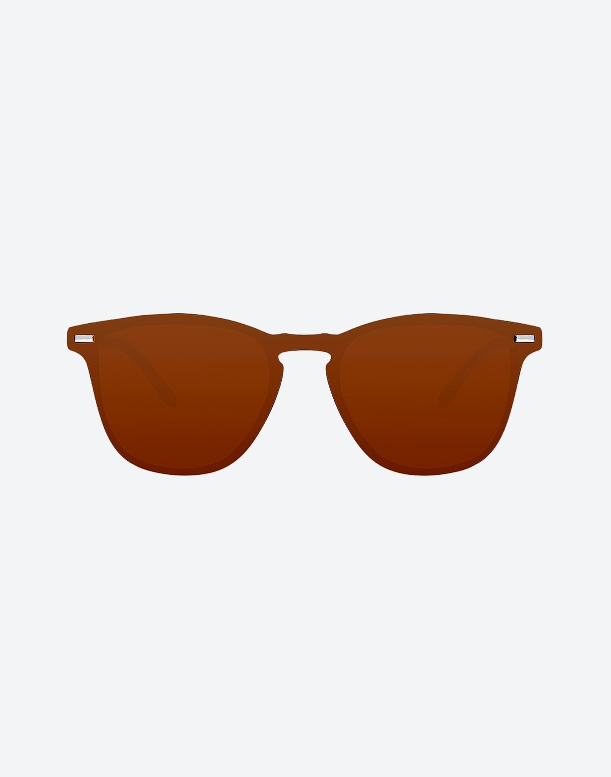 northweek WALL PHANTOM MATTE BLACK - AMBAR POLARIZED