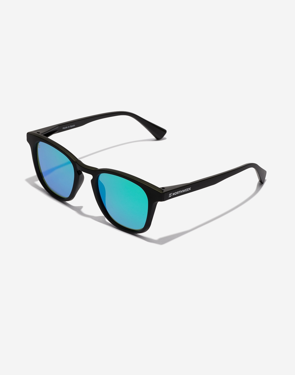 Northweek WALL - POLARIZED BLACK EMERALD
