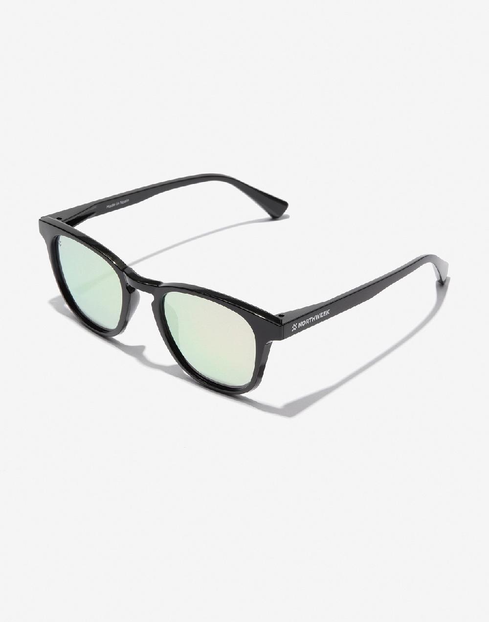 Northweek WALL - POLARIZED BLACK ROSA AZZURRA