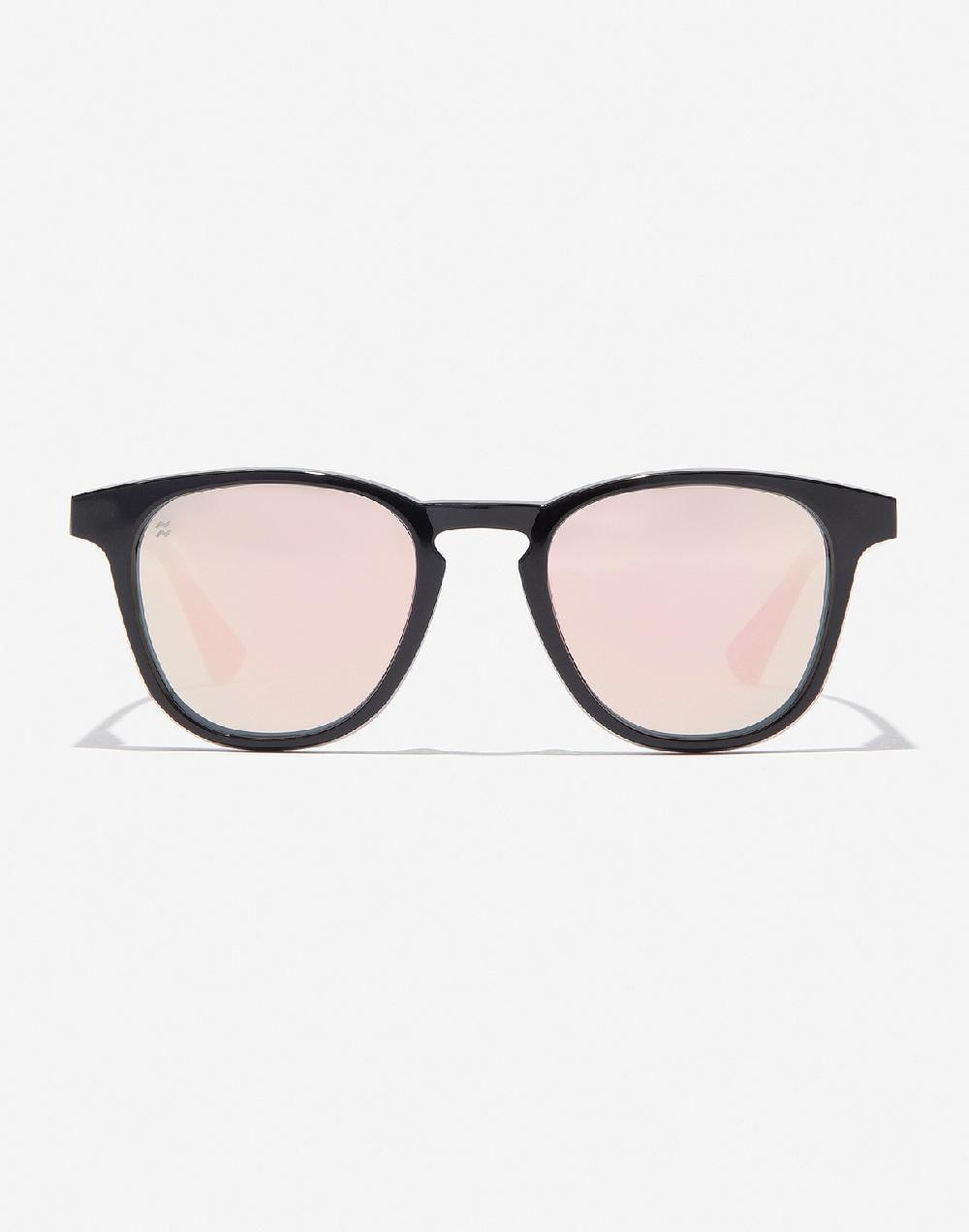 northweek WALL - POLARIZED BLACK ROSA AZZURRA