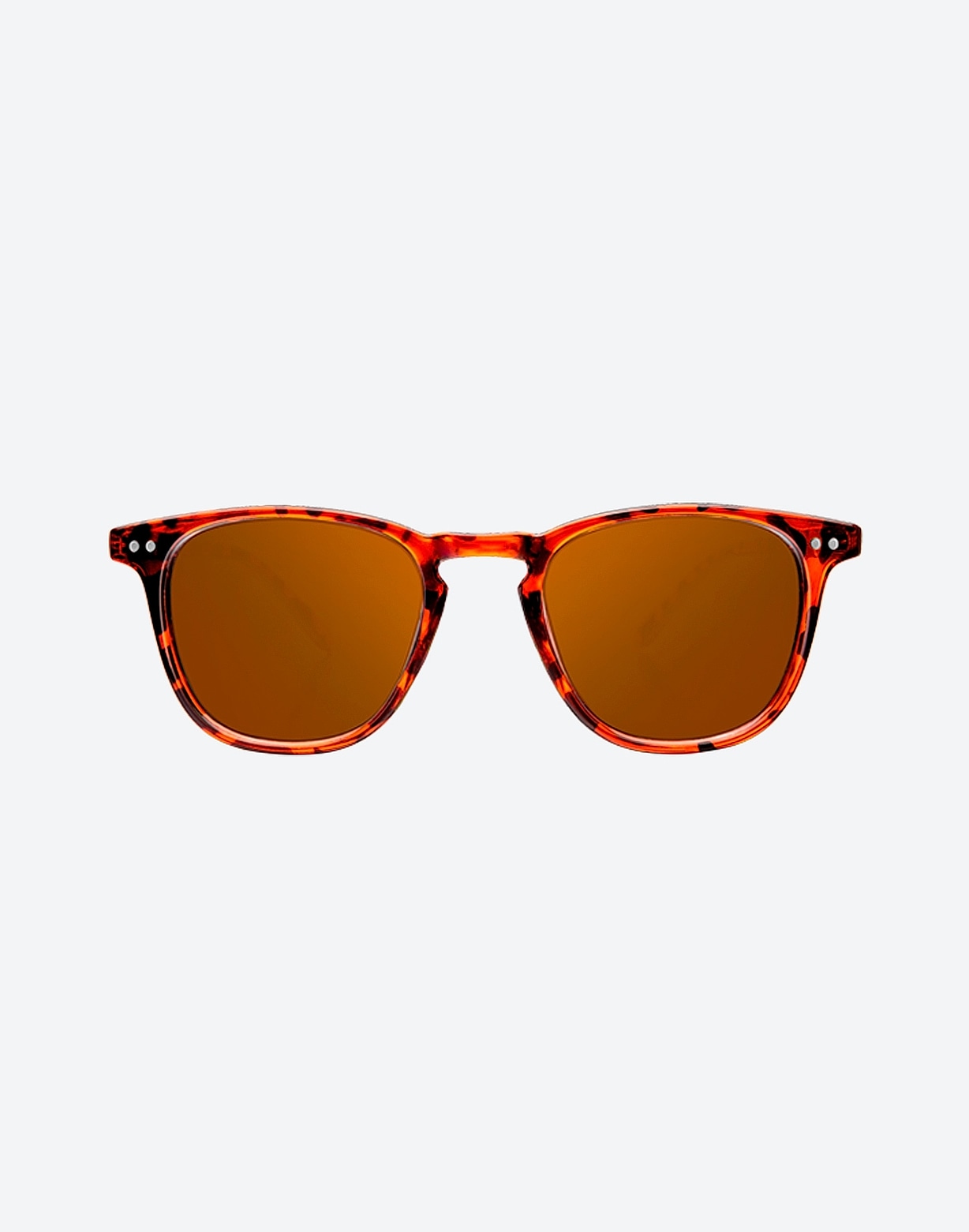 northweek WALL SHINE TORTOISE - AMBAR POLARIZED