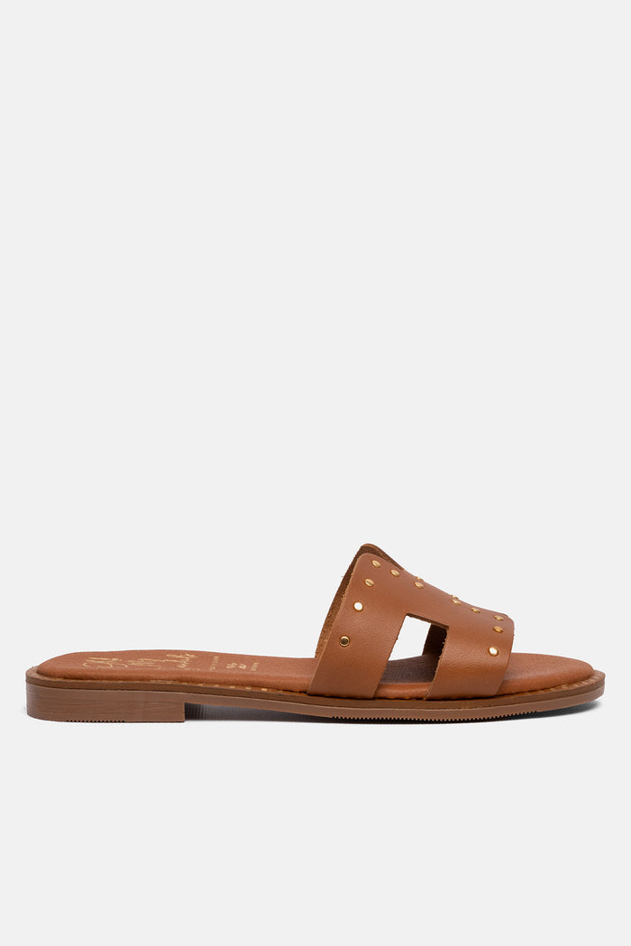oh my sandals Sandalia Mujer Piel Erika Roble