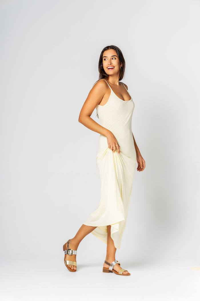 oh my sandals Sandalia Mujer Piel Malena Plata