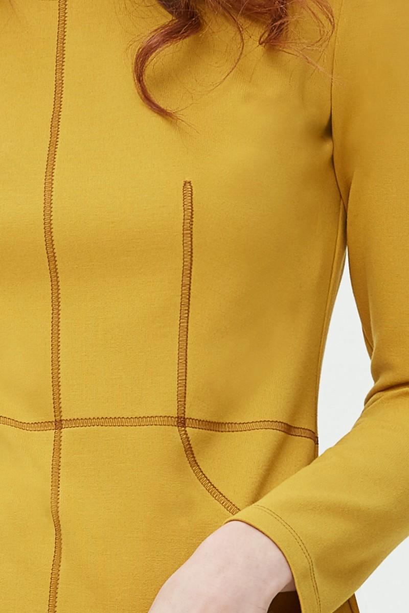 Oky Coky CAMISETA COSTURAS RECUBIERTASEN PUNTO ROMA