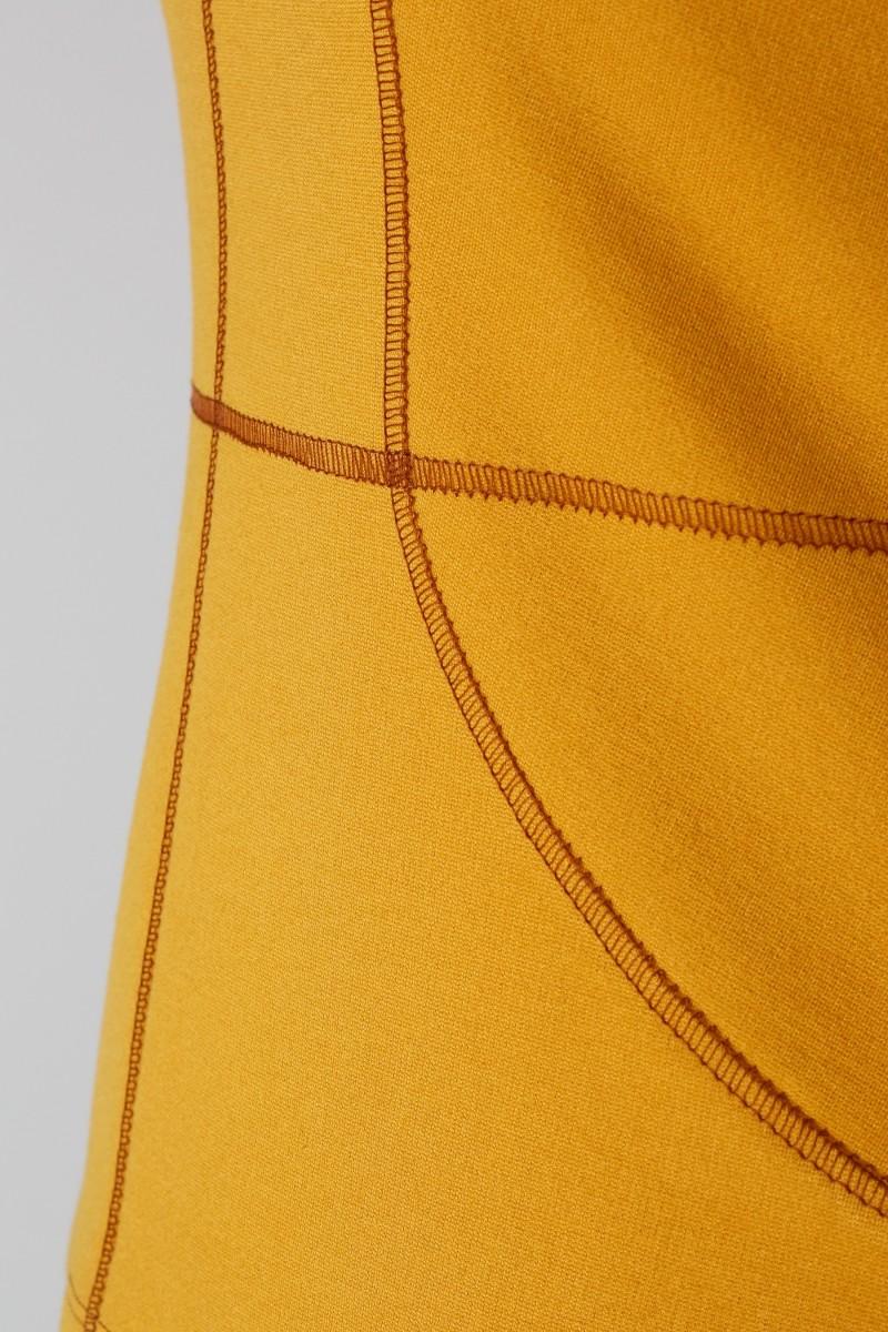 Oky Coky CAMISETA COSTURAS RECUBIERTASEN PUNTO ROMA