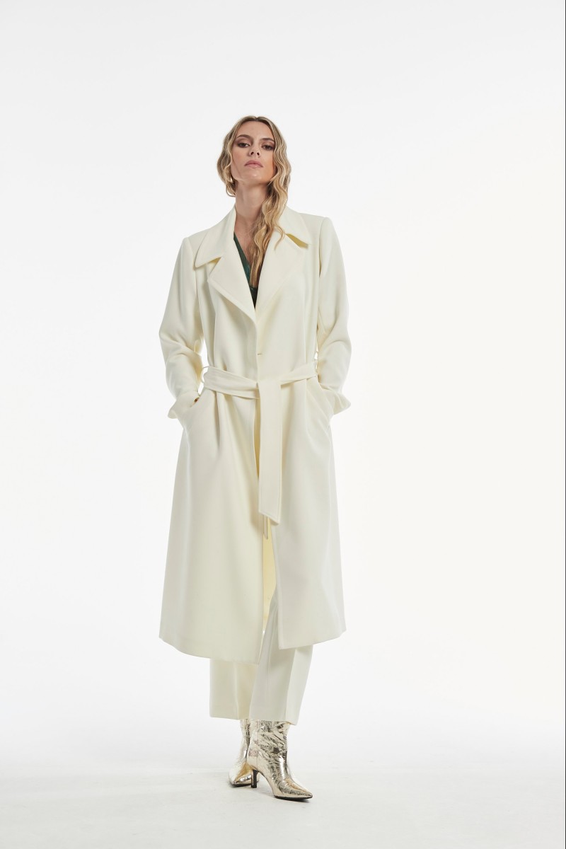 Oky Coky ABRIGO ETER PLANA STRETCH