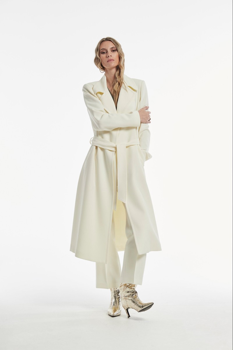 Oky Coky ABRIGO ETER PLANA STRETCH