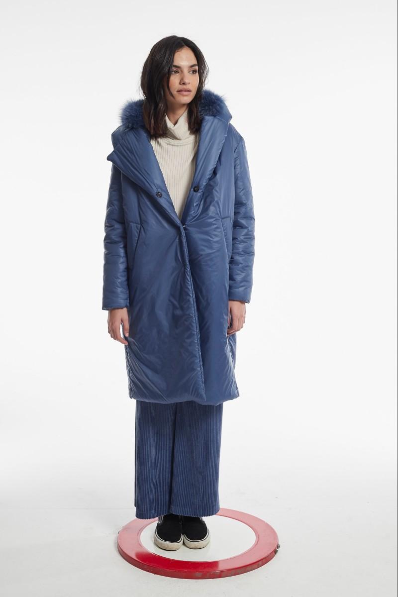 Oky Coky ABRIGO REDIN TECNICO WATERPROOF