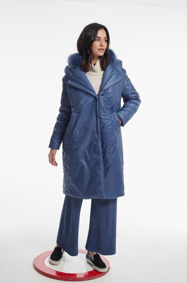 Oky Coky ABRIGO REDIN TECNICO WATERPROOF