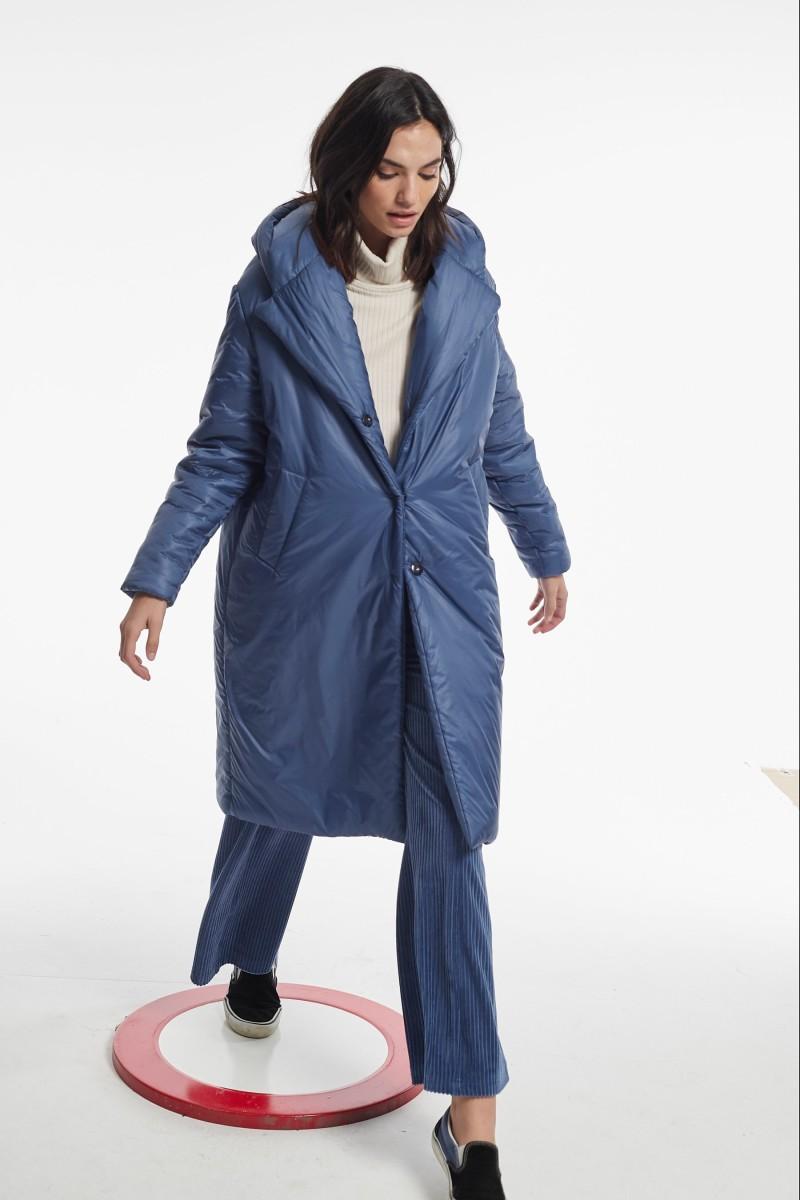 oky coky ABRIGO REDIN1 TECNICO WATERPROOF