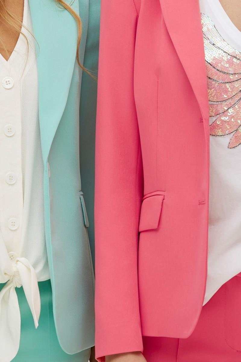 Oky Coky AMERICANA PLANA