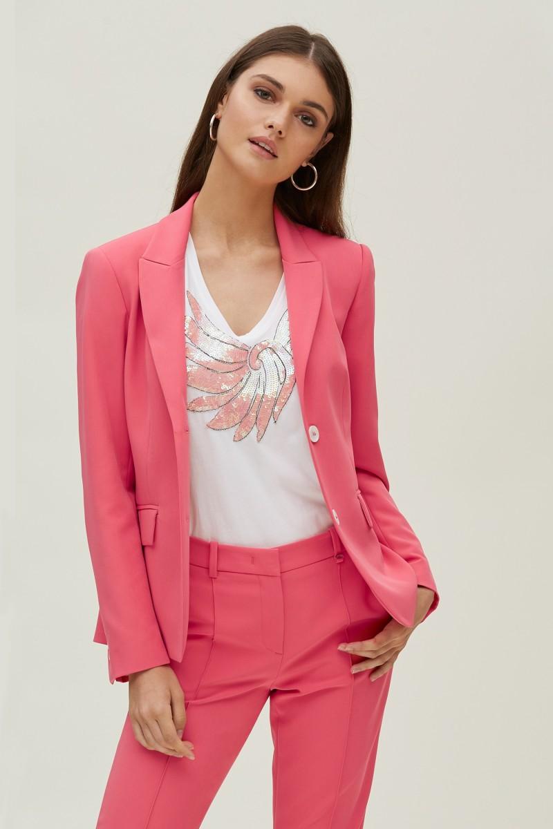 oky coky AMERICANA PLANA