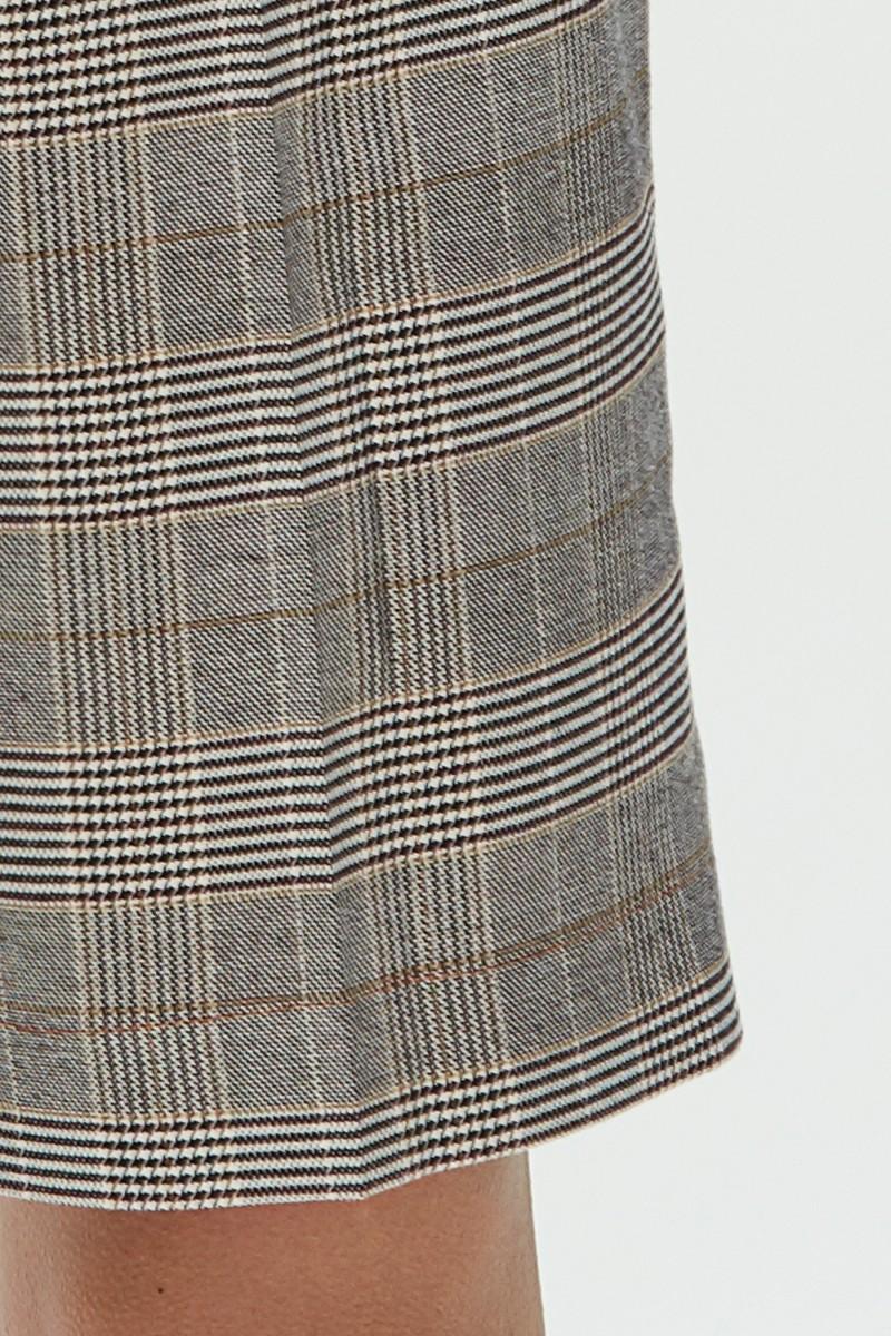 Oky Coky BERMUDA PINZAS-CUADRO