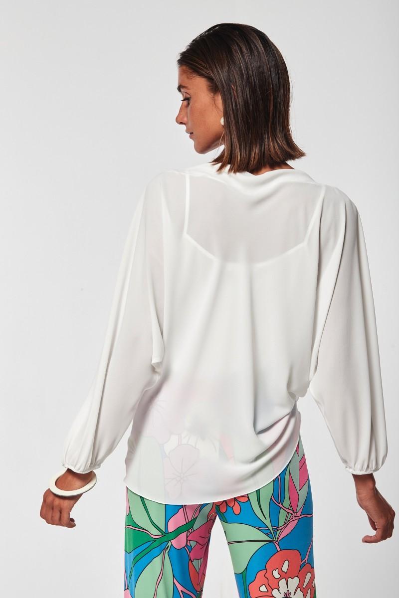 Oky Coky BLUSA GERTE GASA