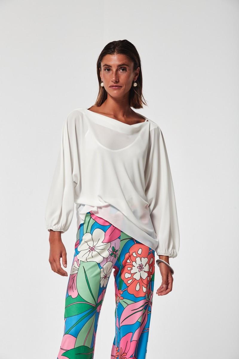 Oky Coky BLUSA GERTE GASA