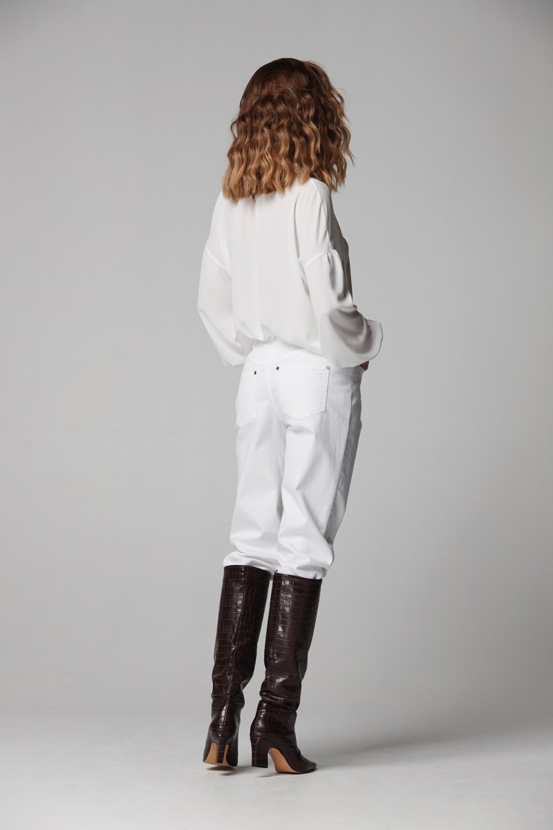 Oky Coky BLUSA SECRET GASA