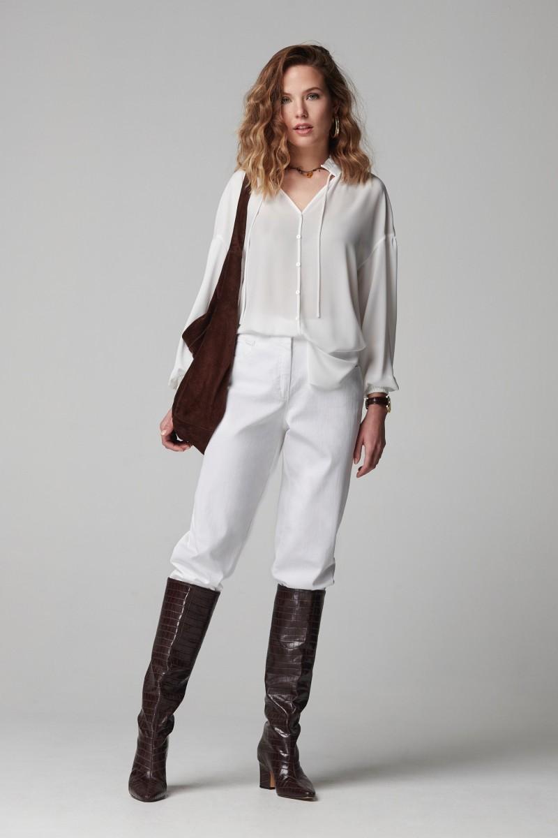 Oky Coky BLUSA SECRET GASA