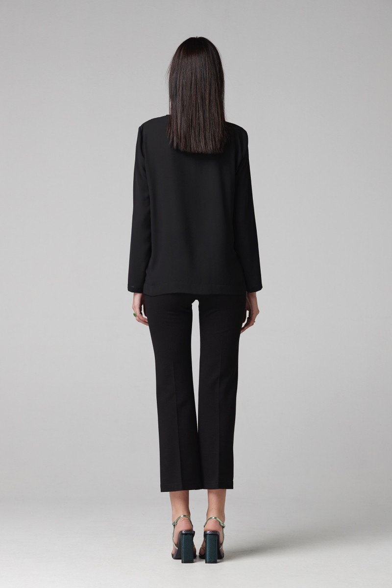 Oky Coky BLUSA UZAN GASA