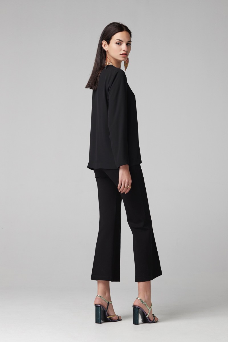 Oky Coky BLUSA UZAN GASA