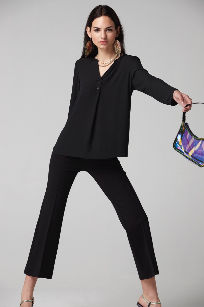 Oky Coky BLUSA UZAN GASA